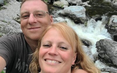 Notre première aventure camping près de Québec : découvertes et coups de cœur