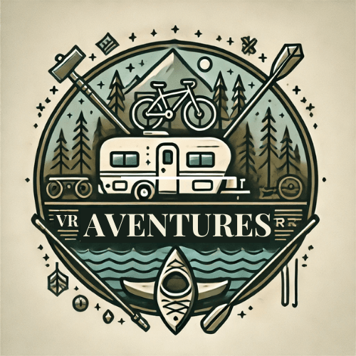 logo vr aventures